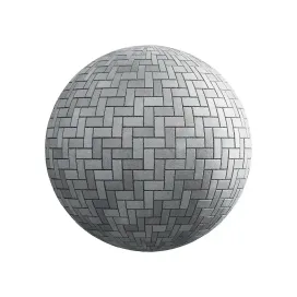 Concrete pavement 30